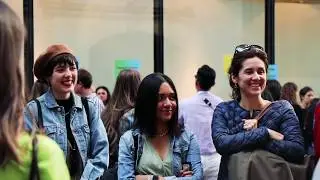 CSM Short Courses Summer School 2019, Week 2 - DAY ONE!