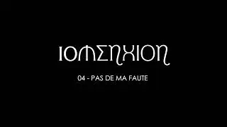 04 - BRMX - Pas de ma faute