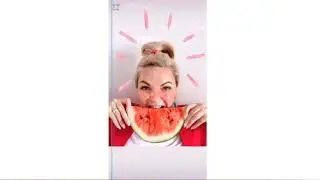 настройка сторис в инстаграм 2020