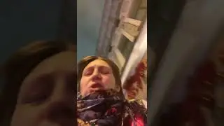 Буду в эфире завтра