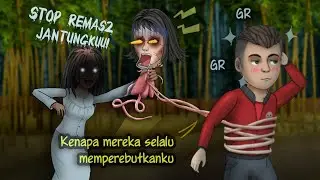 Musuh baru Kuyang! Setan Menjelang Maghrib? - ft. Novia Bachmid 