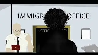 Jamaican Gangsters Turn Gay | Seek Asylum - Sean Lynk