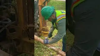 IT AINT EASY BEING GREEN- WTB