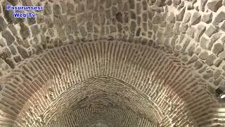 Diyarbakır Ulu Beden Burcu ışıl ışıl