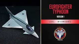 Intermediate Jet: Eurofighter v1 Tutorial
