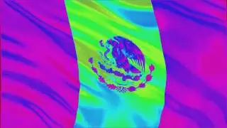 El Jarabe Tapatio - The Mexican Hat Dance *EARRAPE*
