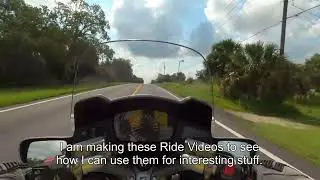 Bear Crossing - SHORT Clip - Ray Hayden, J.D.