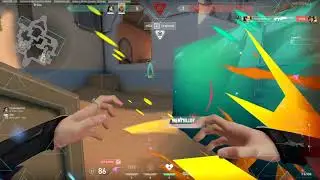 This is why  i hate randoms. | Valorant | team sabotage