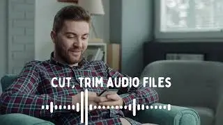 Audio Extractor - MP4 to MP3 Converter