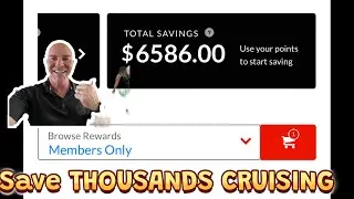 SAVE THOUSANDS CRUISING, with this CRUISE HACK #cruisehack #carnivalcruises #royalcaribbean