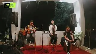 Mallaca ft Alpita - sampe jadi debu Cover