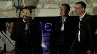 58. Festival Dalmatinskih Klapa Omiš 2024. Prva izborna večer ženskih i muških klapa 05.07.2024.