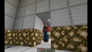 Minecraft - Puzzling Shock - Часть 1 | Прохождение карты