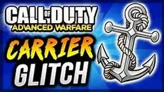 Advanced Warfare Exo Zombies Carrier Pile Up Glitch Ps4,Ps3,XB1,Xbox 360,PC