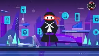 Little ninjas