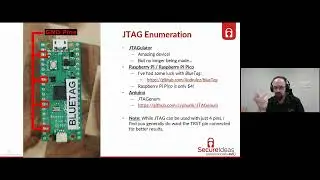 Exploring the Flipper Zero as a Hardware Hacking Tool - Part 2