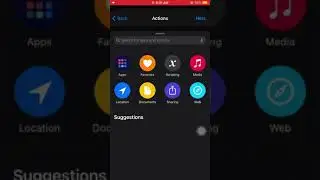 App lock in any iPhone 🤞🏻