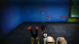 meme sujud freestyle ff ngakak
