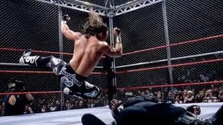 Shawn Michaels (Elbow drop compilation. 1995 - 2010)