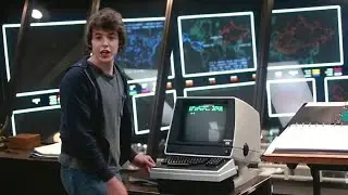 War Games - игра. Прохождение. (Завершено)