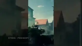 Stresi - Peshkopi