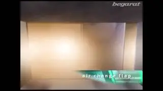 Универсальная термокамера копчения и варки Vemag AEROMAT