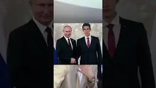 Как сын президента Тимур празднует день рождения