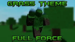 Grass Theme  - Old TBBF RP Soundtrack