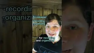 Bookkeeper vs. Accountant… are they the same?