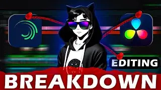 Tube Sensei Editing Breakdown On Mobile in 2024