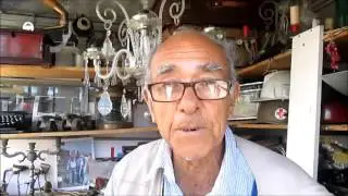 Compra y Venta de Antigüedades