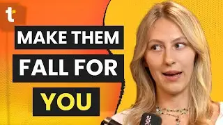 Why You Obsess Over The WRONG People: Psychology Of Relationships,  Francesca Psychology
