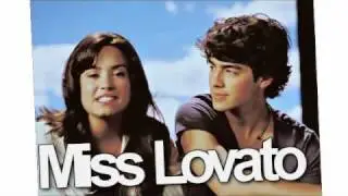 Joe&Demi : Much Better ♥