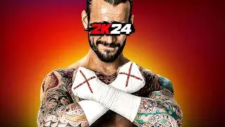 WWE 2K24 Release Date Finally Revealed! 