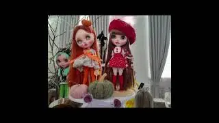 Первый Бал кукол в Южной столице | Выставка авторских кукол в Краснодаре
