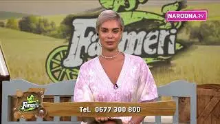 Farmeri: Gledateljka postavila Pecu na mesto, pa jednim pitanjem šokirala Kristijana- 16.06.2025.
