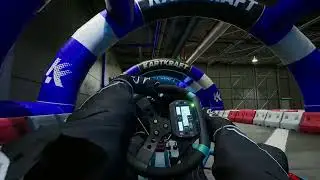 KartKraft: Drifting Yet?