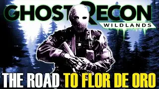BLACK SITE No Man Left Behind | Ghost Recon Wildlands 2024 ep 23
