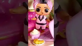 СМЕШНОЕ КУКЛЫ ЛОЛ  LOL 
