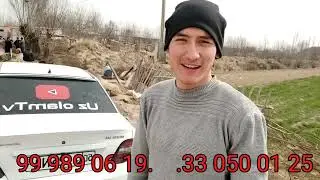 Uz olam Tv  75  kv  Surxondaryo  Oltinsoy. 980 metr uzoqlik 30 metr balandlikda