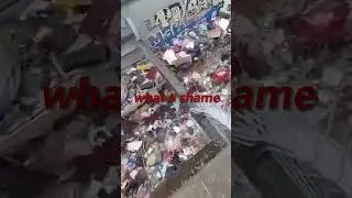 Cleanliness in the French capital in Paris / Propreté dans la capitale française à Paris