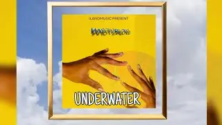 Masterlove The Magnet - Underwear Official Audio