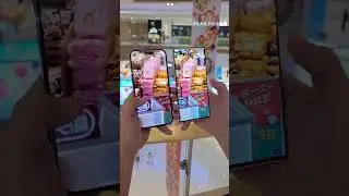 Samsung S23 ultra vs 14pro Max cam challenge | Galaxy S23 ultra best camera 📸