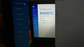 Como hacer un archivo en PDF
