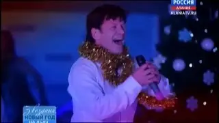 ФЕЛИСКС ЦАРИКАТИ В ПРОЕКТЕ 