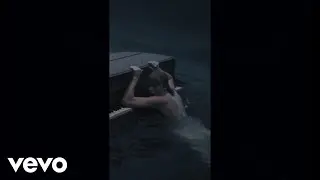 cardigan (Vertical Video)