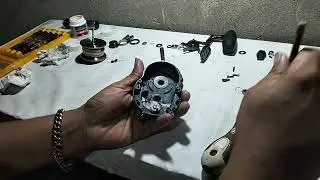 Cara Pemasangan Reel Shimano Ocea Jigger F Costum 2001