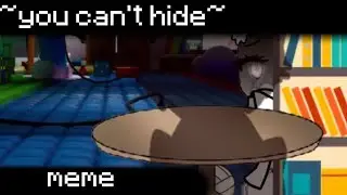 (💫)~you can't hide!~(💫)#gachalife