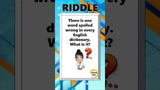 Riddles | riddles with answers | riddles in english | logical riddles | hard riddles |  Riddle Bell