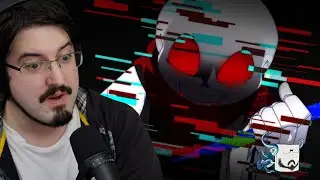 A Fatal Error Has Occurred | UNDERVERSE 0.7 Part 2